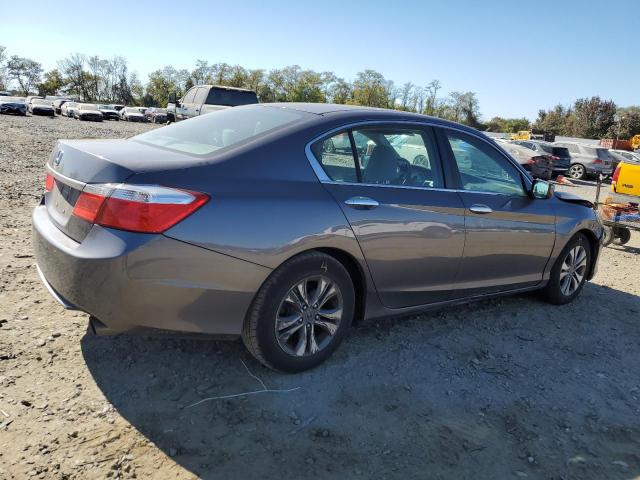 Photo 2 VIN: 1HGCR2F3XDA078898 - HONDA ACCORD LX 