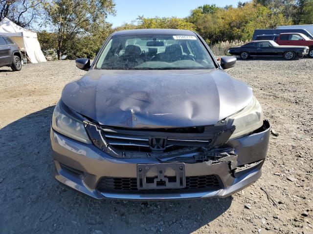 Photo 4 VIN: 1HGCR2F3XDA078898 - HONDA ACCORD LX 