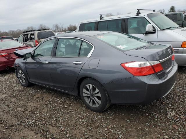 Photo 1 VIN: 1HGCR2F3XDA080831 - HONDA ACCORD LX 