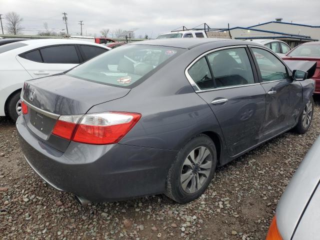 Photo 2 VIN: 1HGCR2F3XDA080831 - HONDA ACCORD LX 