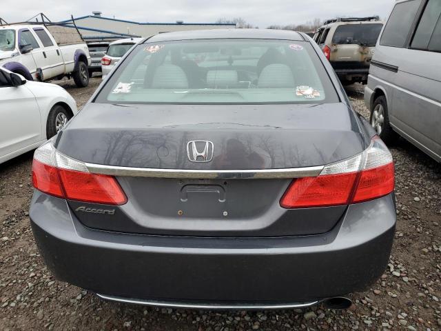 Photo 5 VIN: 1HGCR2F3XDA080831 - HONDA ACCORD LX 