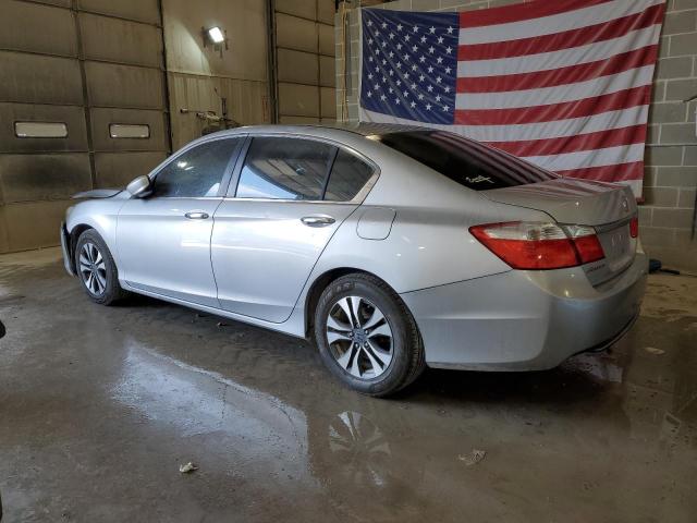 Photo 1 VIN: 1HGCR2F3XDA080876 - HONDA ACCORD LX 