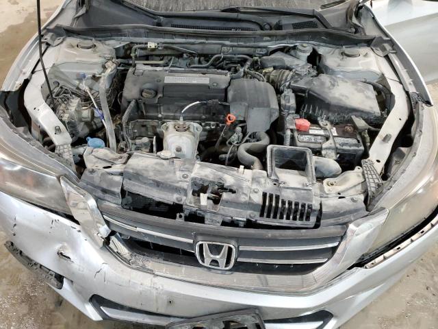 Photo 10 VIN: 1HGCR2F3XDA080876 - HONDA ACCORD LX 