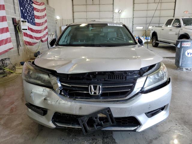 Photo 4 VIN: 1HGCR2F3XDA080876 - HONDA ACCORD LX 