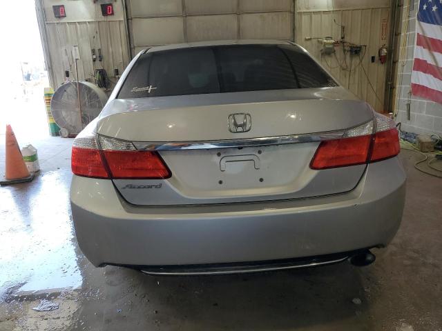 Photo 5 VIN: 1HGCR2F3XDA080876 - HONDA ACCORD LX 