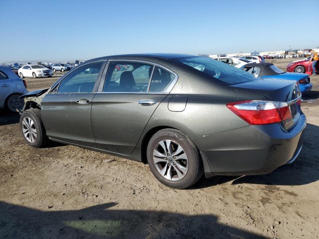 Photo 1 VIN: 1HGCR2F3XDA082529 - HONDA ACCORD LX 