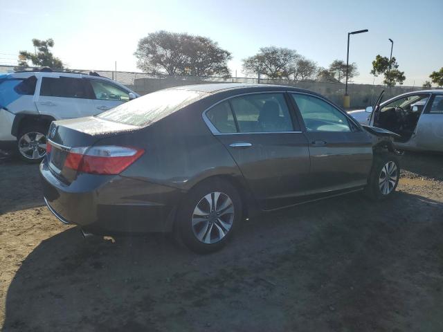 Photo 2 VIN: 1HGCR2F3XDA082529 - HONDA ACCORD LX 