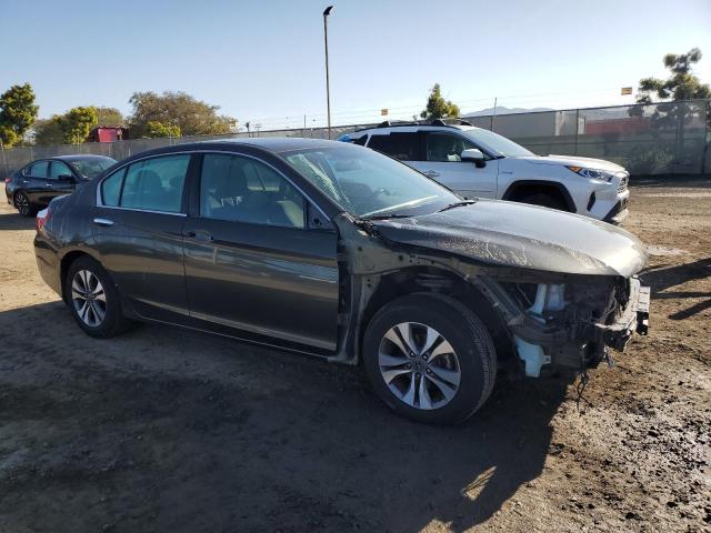 Photo 3 VIN: 1HGCR2F3XDA082529 - HONDA ACCORD LX 