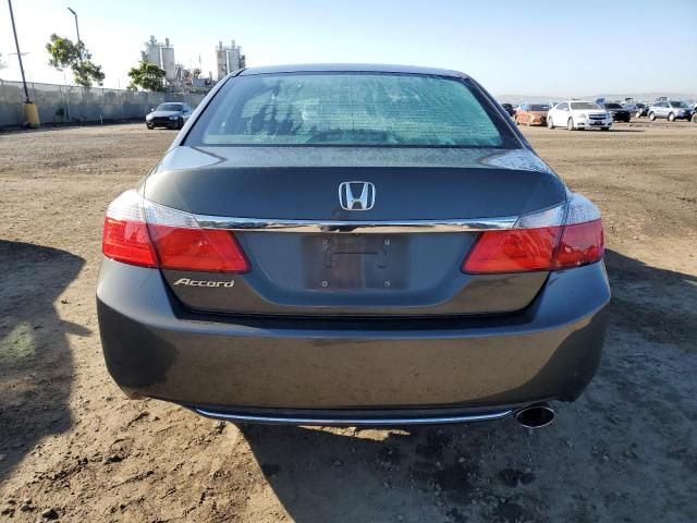 Photo 5 VIN: 1HGCR2F3XDA082529 - HONDA ACCORD LX 