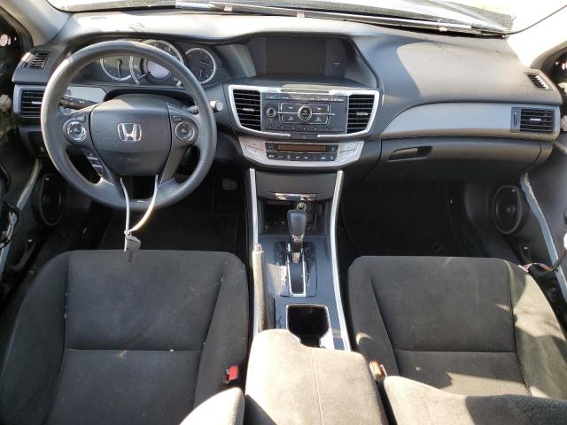 Photo 7 VIN: 1HGCR2F3XDA082529 - HONDA ACCORD LX 