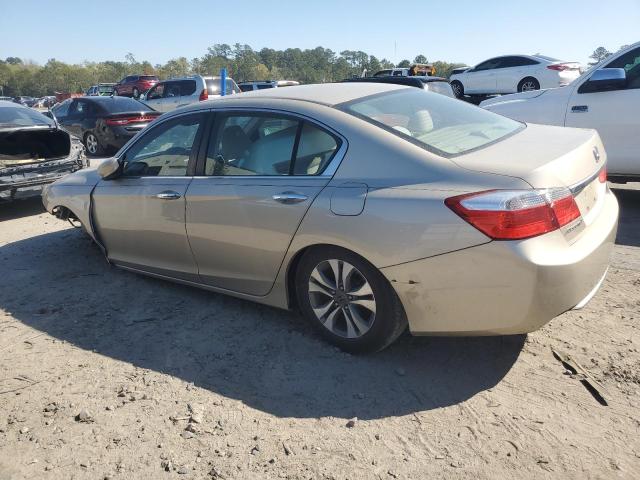 Photo 1 VIN: 1HGCR2F3XDA088167 - HONDA ACCORD 