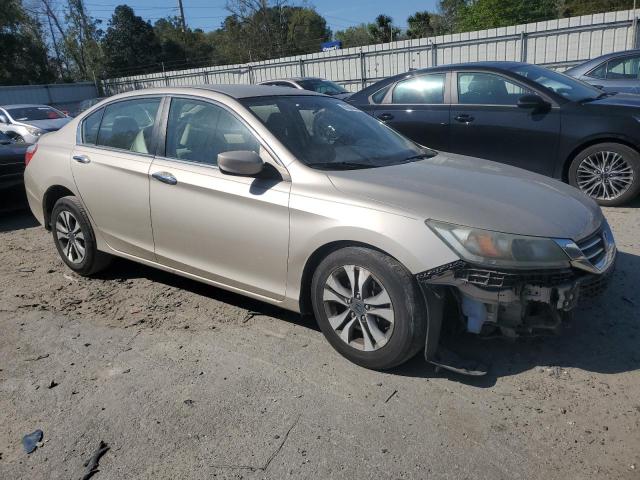 Photo 3 VIN: 1HGCR2F3XDA088167 - HONDA ACCORD 