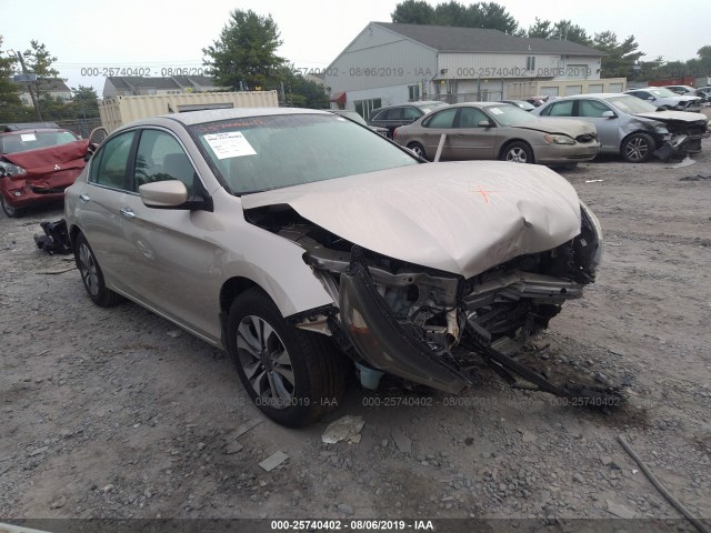 Photo 0 VIN: 1HGCR2F3XDA090193 - HONDA ACCORD SDN 