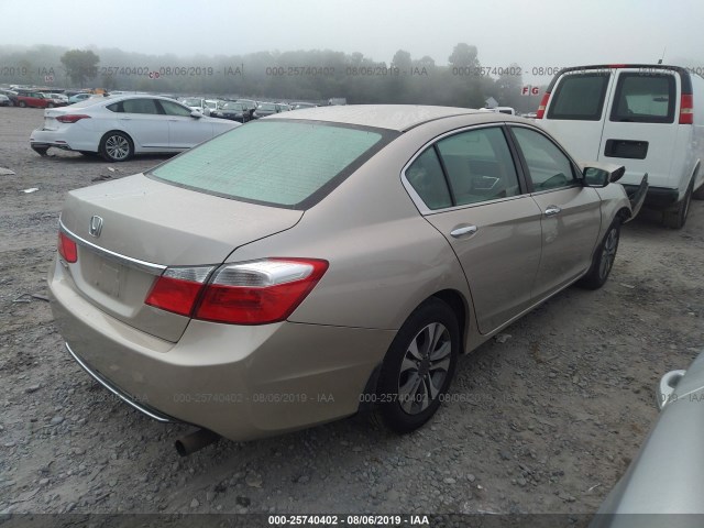 Photo 3 VIN: 1HGCR2F3XDA090193 - HONDA ACCORD SDN 