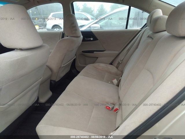 Photo 7 VIN: 1HGCR2F3XDA090193 - HONDA ACCORD SDN 