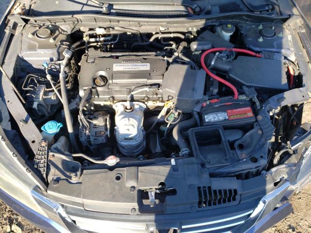 Photo 10 VIN: 1HGCR2F3XDA095524 - HONDA ACCORD 