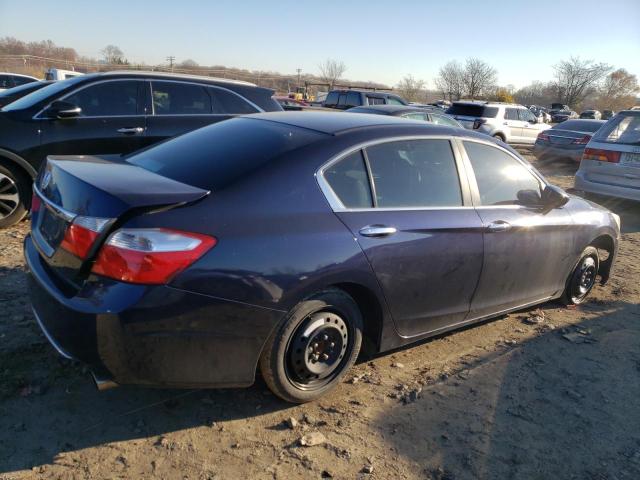 Photo 2 VIN: 1HGCR2F3XDA095524 - HONDA ACCORD 