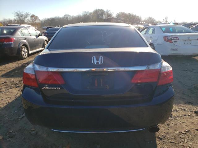 Photo 5 VIN: 1HGCR2F3XDA095524 - HONDA ACCORD 