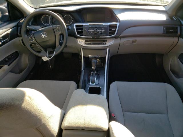 Photo 7 VIN: 1HGCR2F3XDA095524 - HONDA ACCORD 