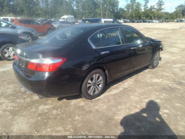 Photo 3 VIN: 1HGCR2F3XDA097399 - HONDA ACCORD SDN 