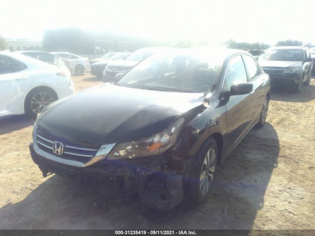 Photo 5 VIN: 1HGCR2F3XDA097399 - HONDA ACCORD SDN 