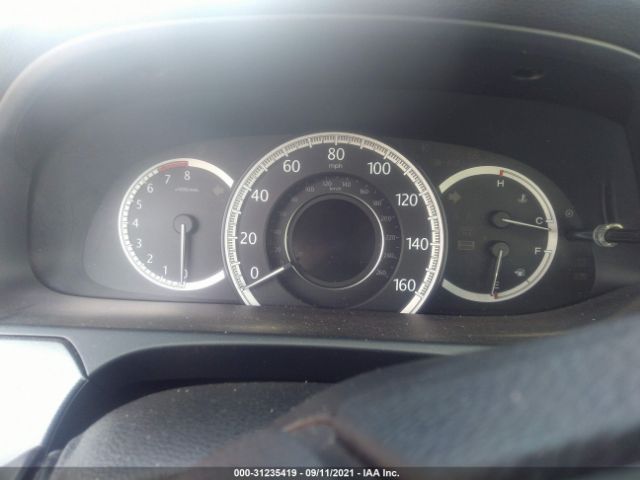 Photo 6 VIN: 1HGCR2F3XDA097399 - HONDA ACCORD SDN 