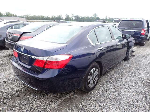 Photo 3 VIN: 1HGCR2F3XDA098875 - HONDA ACCORD LX 