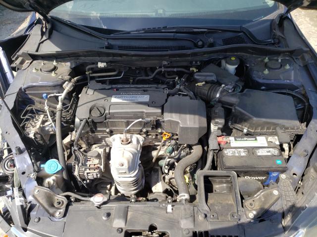 Photo 6 VIN: 1HGCR2F3XDA098875 - HONDA ACCORD LX 