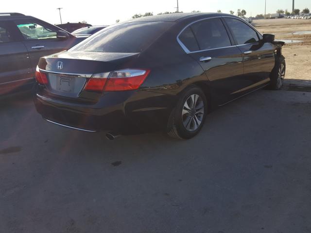 Photo 3 VIN: 1HGCR2F3XDA100219 - HONDA ACCORD LX 