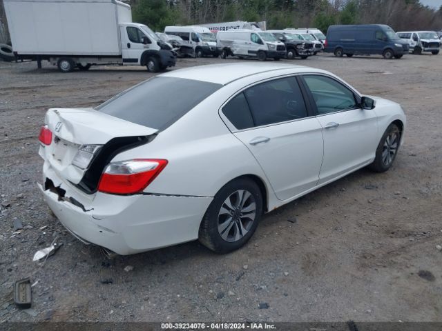 Photo 3 VIN: 1HGCR2F3XDA103055 - HONDA ACCORD 