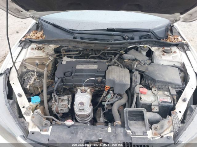 Photo 9 VIN: 1HGCR2F3XDA103055 - HONDA ACCORD 