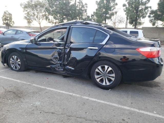 Photo 1 VIN: 1HGCR2F3XDA103816 - HONDA ACCORD 