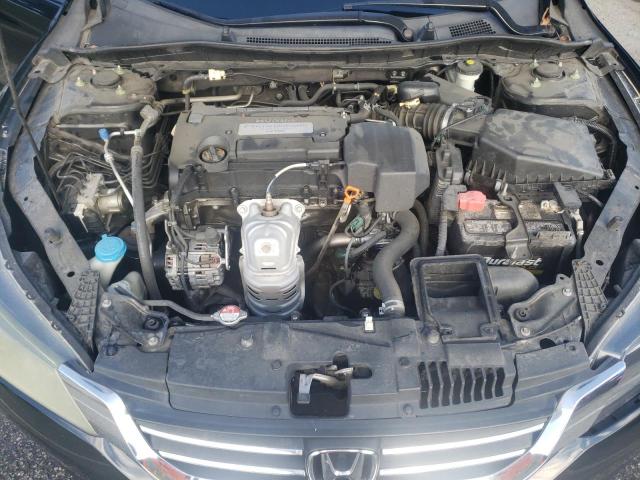 Photo 10 VIN: 1HGCR2F3XDA103816 - HONDA ACCORD 