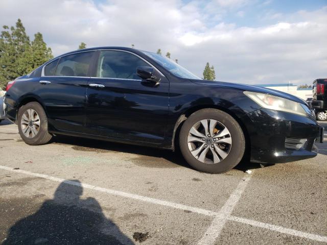 Photo 3 VIN: 1HGCR2F3XDA103816 - HONDA ACCORD 