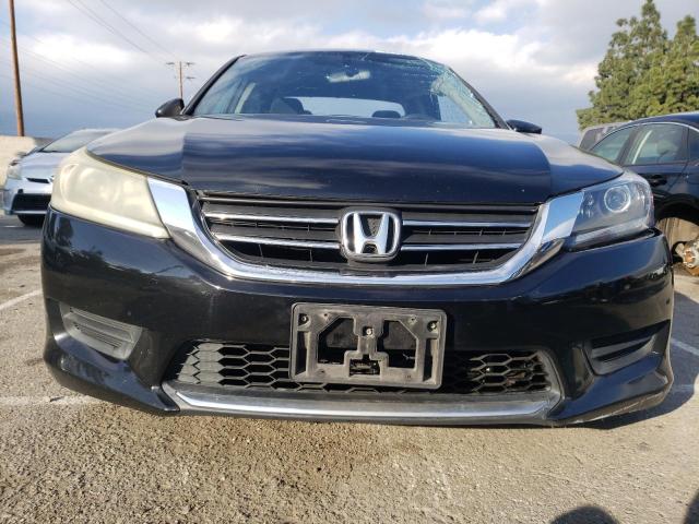 Photo 4 VIN: 1HGCR2F3XDA103816 - HONDA ACCORD 