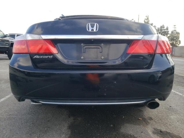 Photo 5 VIN: 1HGCR2F3XDA103816 - HONDA ACCORD 