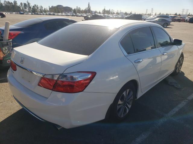 Photo 3 VIN: 1HGCR2F3XDA107557 - HONDA ACCORD LX 