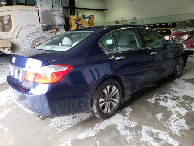 Photo 3 VIN: 1HGCR2F3XDA111172 - HONDA ACCORD LX 