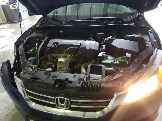 Photo 6 VIN: 1HGCR2F3XDA111172 - HONDA ACCORD LX 