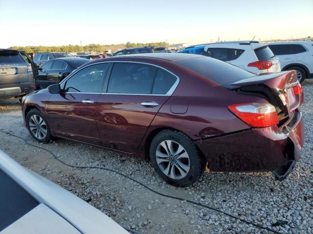 Photo 1 VIN: 1HGCR2F3XDA111883 - HONDA ACCORD 