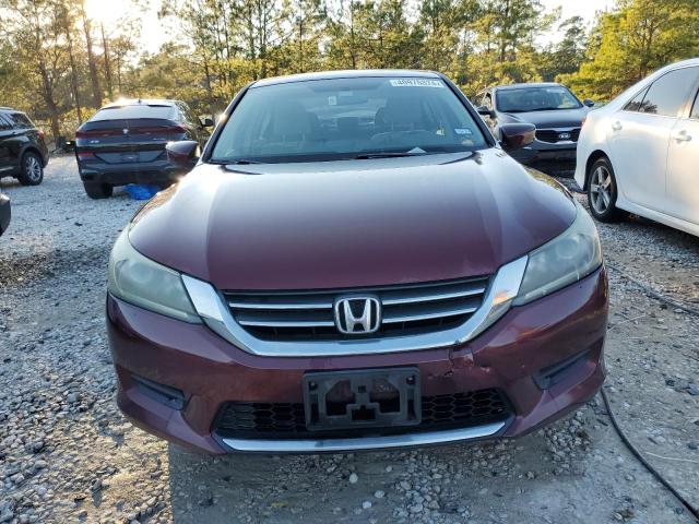 Photo 4 VIN: 1HGCR2F3XDA111883 - HONDA ACCORD 