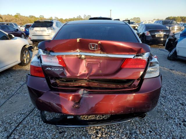 Photo 5 VIN: 1HGCR2F3XDA111883 - HONDA ACCORD 