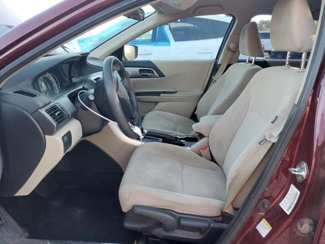 Photo 6 VIN: 1HGCR2F3XDA111883 - HONDA ACCORD 