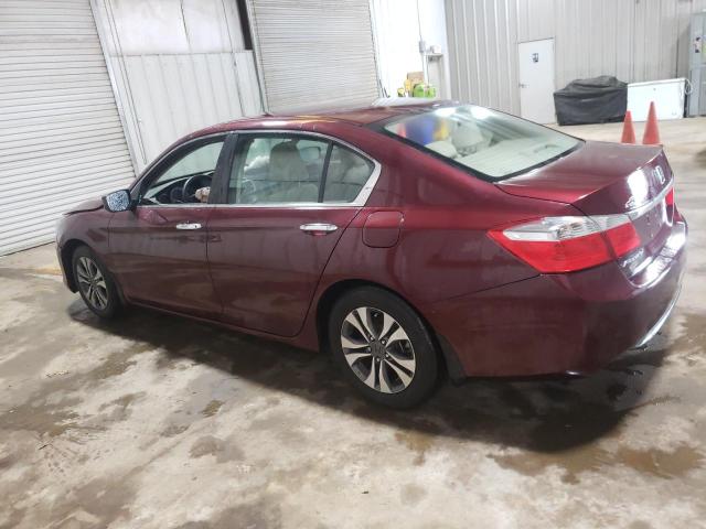 Photo 1 VIN: 1HGCR2F3XDA111897 - HONDA ACCORD 