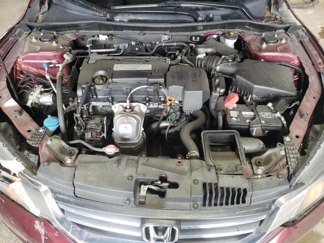 Photo 10 VIN: 1HGCR2F3XDA111897 - HONDA ACCORD 