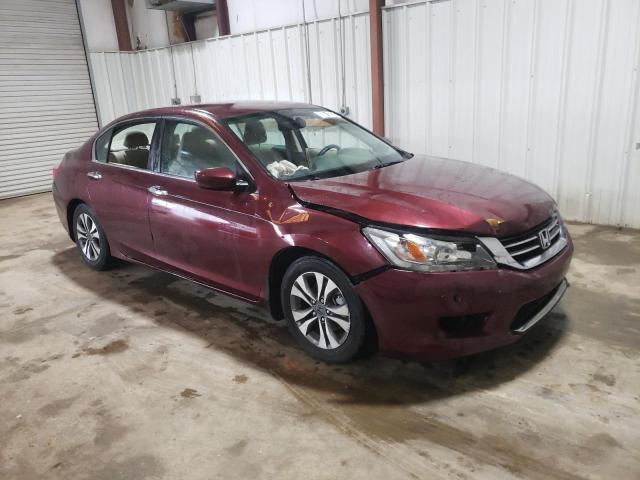 Photo 3 VIN: 1HGCR2F3XDA111897 - HONDA ACCORD 