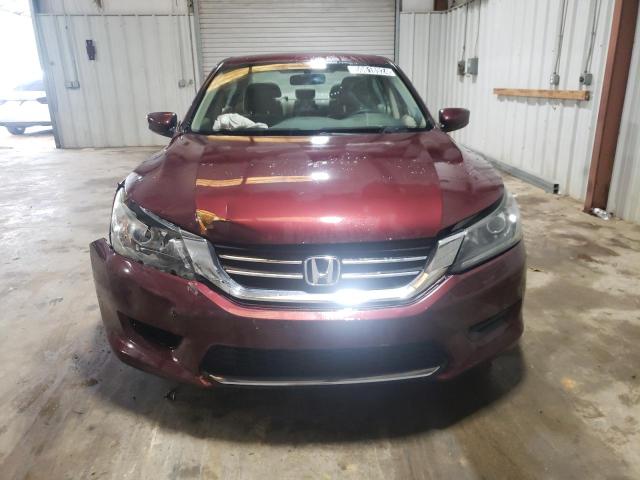 Photo 4 VIN: 1HGCR2F3XDA111897 - HONDA ACCORD 