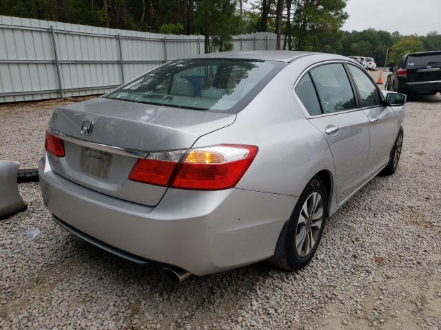 Photo 3 VIN: 1HGCR2F3XDA115075 - HONDA ACCORD LX 