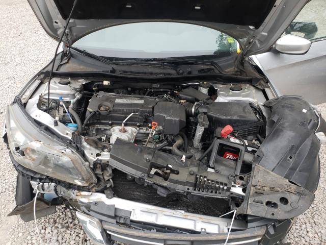 Photo 6 VIN: 1HGCR2F3XDA115075 - HONDA ACCORD LX 