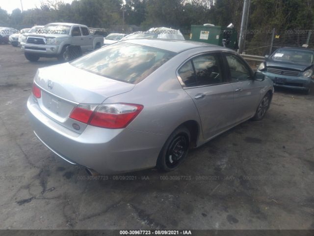 Photo 3 VIN: 1HGCR2F3XDA116047 - HONDA ACCORD SDN 